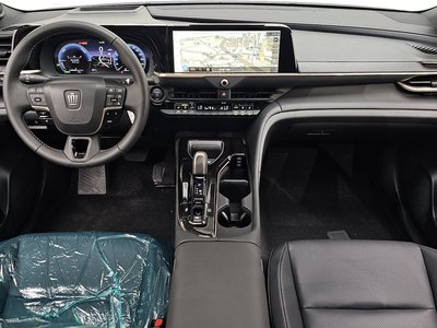 2026 Toyota CROWN CROSSOVER 照片 5