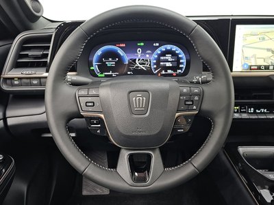صورة مصغرة 19 لـ 2026 Toyota CROWN CROSSOVER