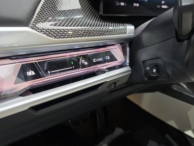 2024 BMW I7 — миниатюра 12