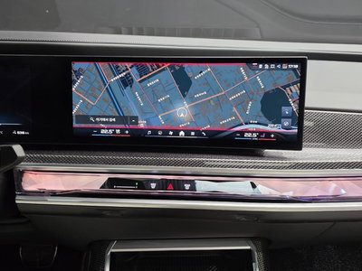 2024 BMW I7 — миниатюра 17