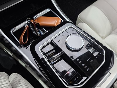 صورة 9 لـ 2024 BMW I7