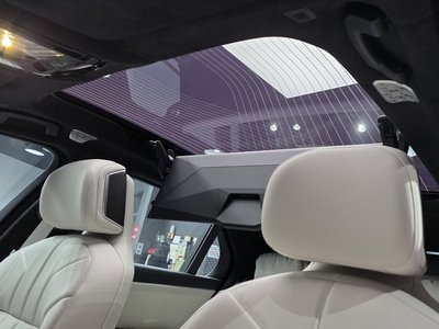 2024 BMW I7 — миниатюра 20