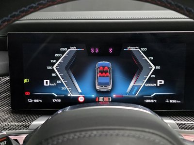 صورة 8 لـ 2024 BMW I7