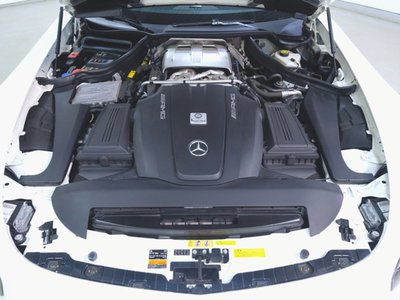 2015 Mercedes-BENZ GT AMG — миниатюра 33