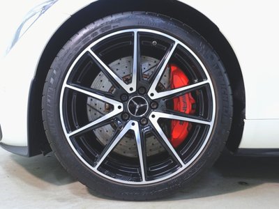 2015 Mercedes-BENZ GT AMG — миниатюра 30