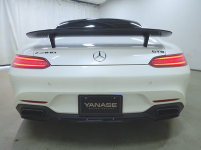 صورة 7 لـ 2015 Mercedes-BENZ GT AMG
