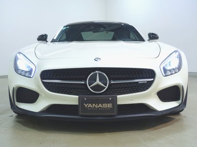 صورة 2 لـ 2015 Mercedes-BENZ GT AMG