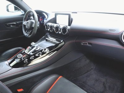 2015 Mercedes-BENZ GT AMG — миниатюра 11