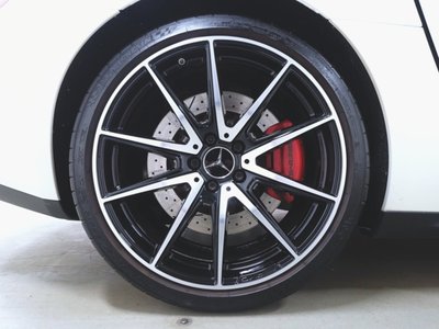 2015 Mercedes-BENZ GT AMG — миниатюра 32