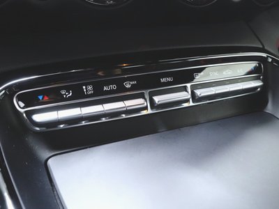 2015 Mercedes-BENZ GT AMG — миниатюра 18