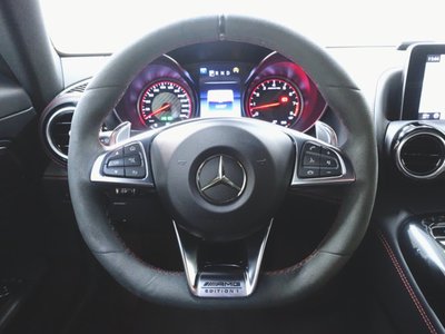 2015 Mercedes-BENZ GT AMG — миниатюра 13
