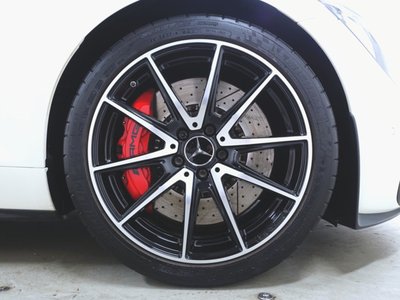 2015 Mercedes-BENZ GT AMG — миниатюра 31