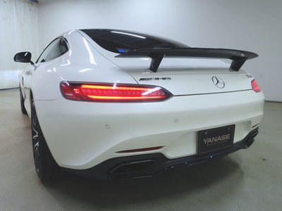 صورة 6 لـ 2015 Mercedes-BENZ GT AMG
