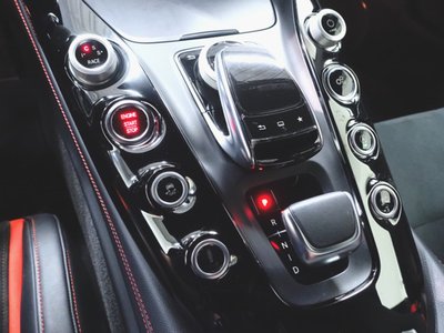 2015 Mercedes-BENZ GT AMG — миниатюра 20