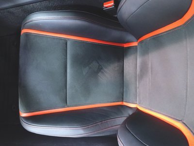 2015 Mercedes-BENZ GT AMG — миниатюра 25