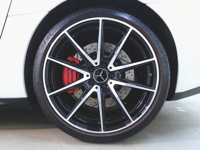 2015 Mercedes-BENZ GT AMG — миниатюра 29