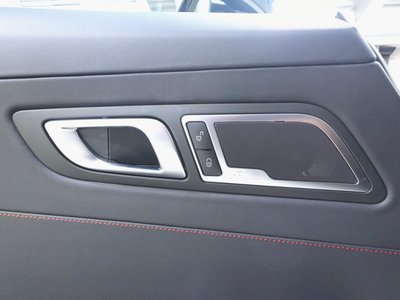 2015 Mercedes-BENZ GT AMG — миниатюра 22