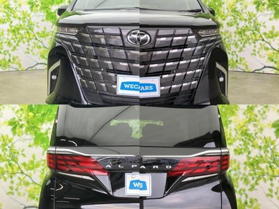صورة مصغرة 59 لـ 2025 Toyota ALPHARD