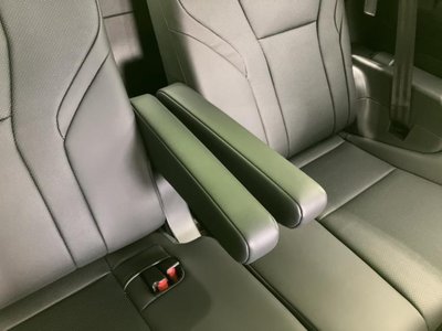 صورة مصغرة 42 لـ 2025 Toyota ALPHARD