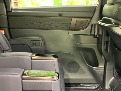 صورة مصغرة 25 لـ 2025 Toyota ALPHARD