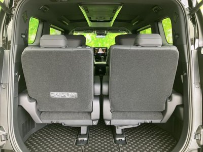 صورة مصغرة 20 لـ 2025 Toyota ALPHARD