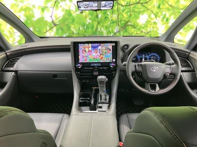 صورة مصغرة 26 لـ 2025 Toyota ALPHARD