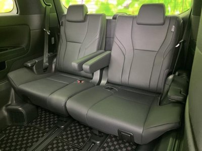 صورة مصغرة 19 لـ 2025 Toyota ALPHARD