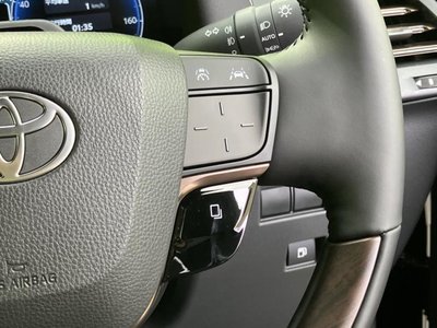صورة مصغرة 35 لـ 2025 Toyota ALPHARD