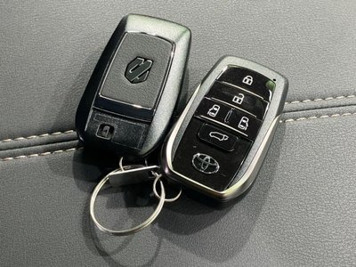 صورة مصغرة 44 لـ 2025 Toyota ALPHARD