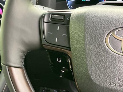صورة مصغرة 36 لـ 2025 Toyota ALPHARD