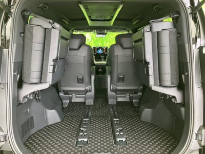 صورة مصغرة 21 لـ 2025 Toyota ALPHARD