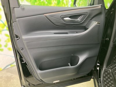 صورة مصغرة 23 لـ 2025 Toyota ALPHARD