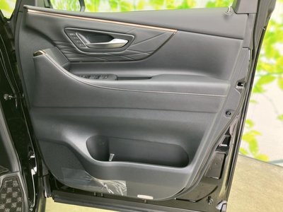صورة مصغرة 22 لـ 2025 Toyota ALPHARD