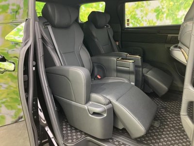 صورة مصغرة 27 لـ 2025 Toyota ALPHARD