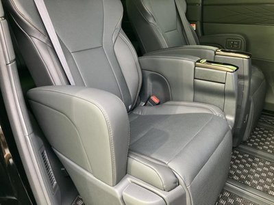 صورة مصغرة 41 لـ 2025 Toyota ALPHARD