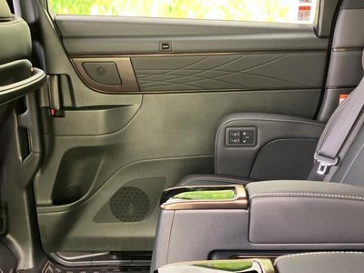 صورة مصغرة 24 لـ 2025 Toyota ALPHARD