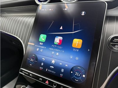 MERCEDES-BENZ GLC AMG - 10