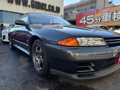 صورة 8 لـ 1991 Nissan SKYLINE GT-R