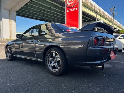 صورة مصغرة 36 لـ 1991 Nissan SKYLINE GT-R