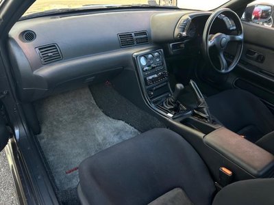 صورة مصغرة 18 لـ 1991 Nissan SKYLINE GT-R