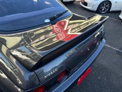 صورة 9 لـ 1991 Nissan SKYLINE GT-R