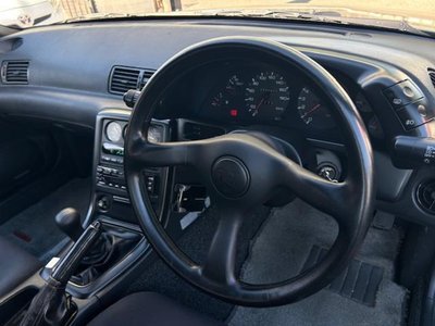 صورة مصغرة 12 لـ 1991 Nissan SKYLINE GT-R
