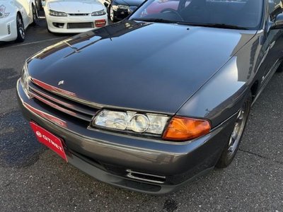 صورة 7 لـ 1991 Nissan SKYLINE GT-R
