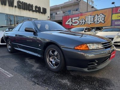 صورة 6 لـ 1991 Nissan SKYLINE GT-R
