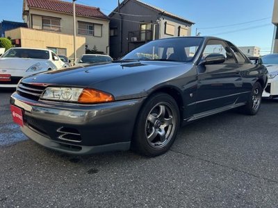 صورة 1 لـ 1991 Nissan SKYLINE GT-R