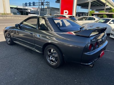صورة مصغرة 39 لـ 1991 Nissan SKYLINE GT-R