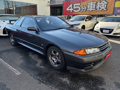 صورة مصغرة 22 لـ 1991 Nissan SKYLINE GT-R