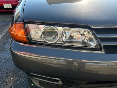 صورة مصغرة 23 لـ 1991 Nissan SKYLINE GT-R