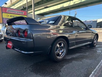 صورة 3 لـ 1991 Nissan SKYLINE GT-R