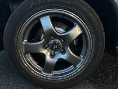 صورة مصغرة 44 لـ 1991 Nissan SKYLINE GT-R